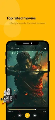 sangamarmar-hotstar Top Rated Movies